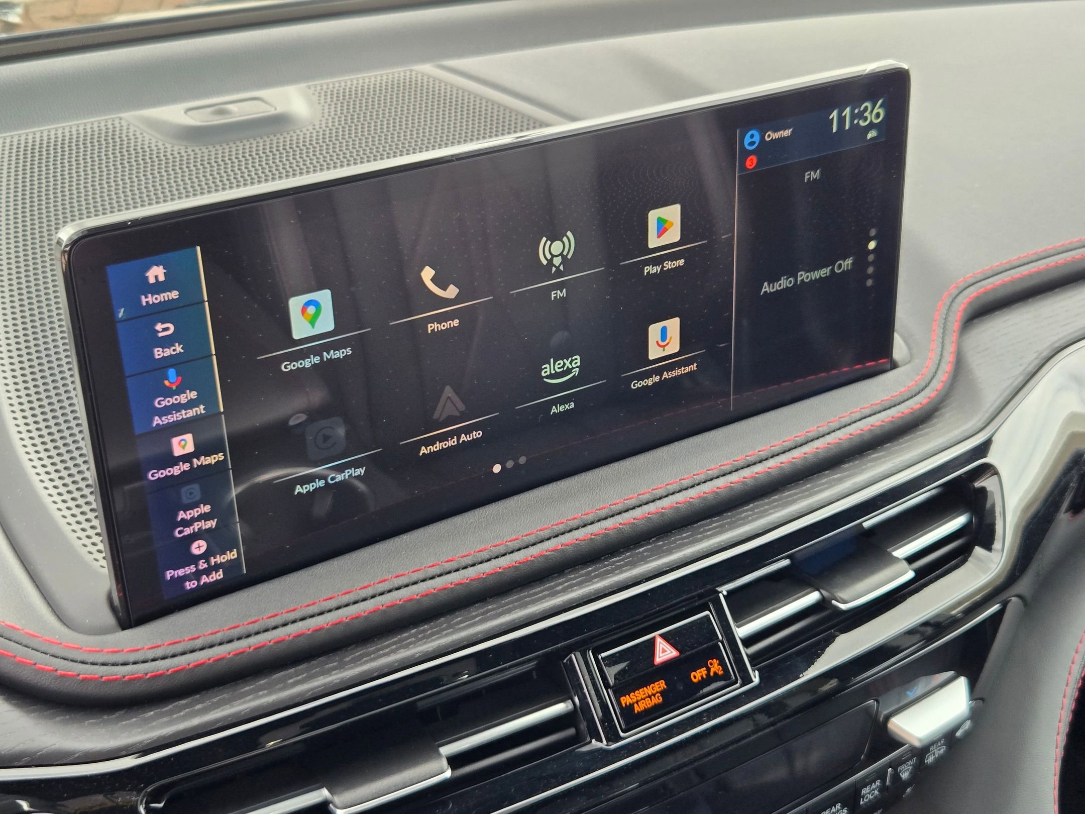 New 2026 Acura MDX Type S image 19