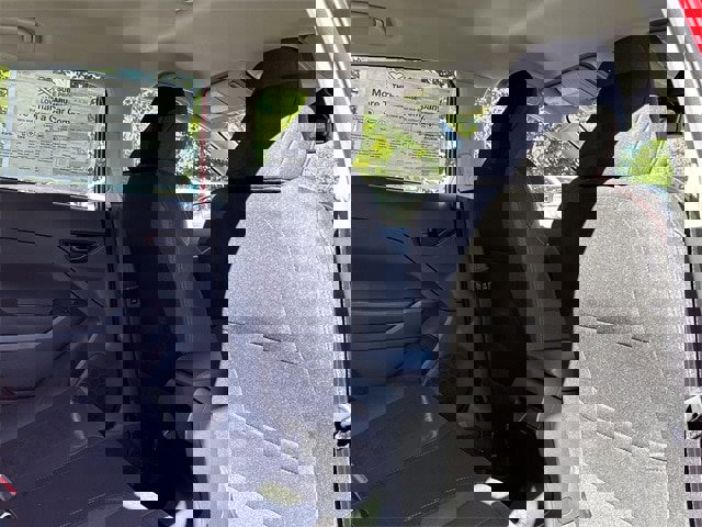 New 2026 Subaru Impreza 2.0i Sport image 17