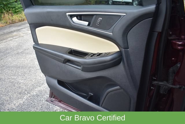 Used 2020 Ford Edge SEL w/ Convenience Package FWD image 34
