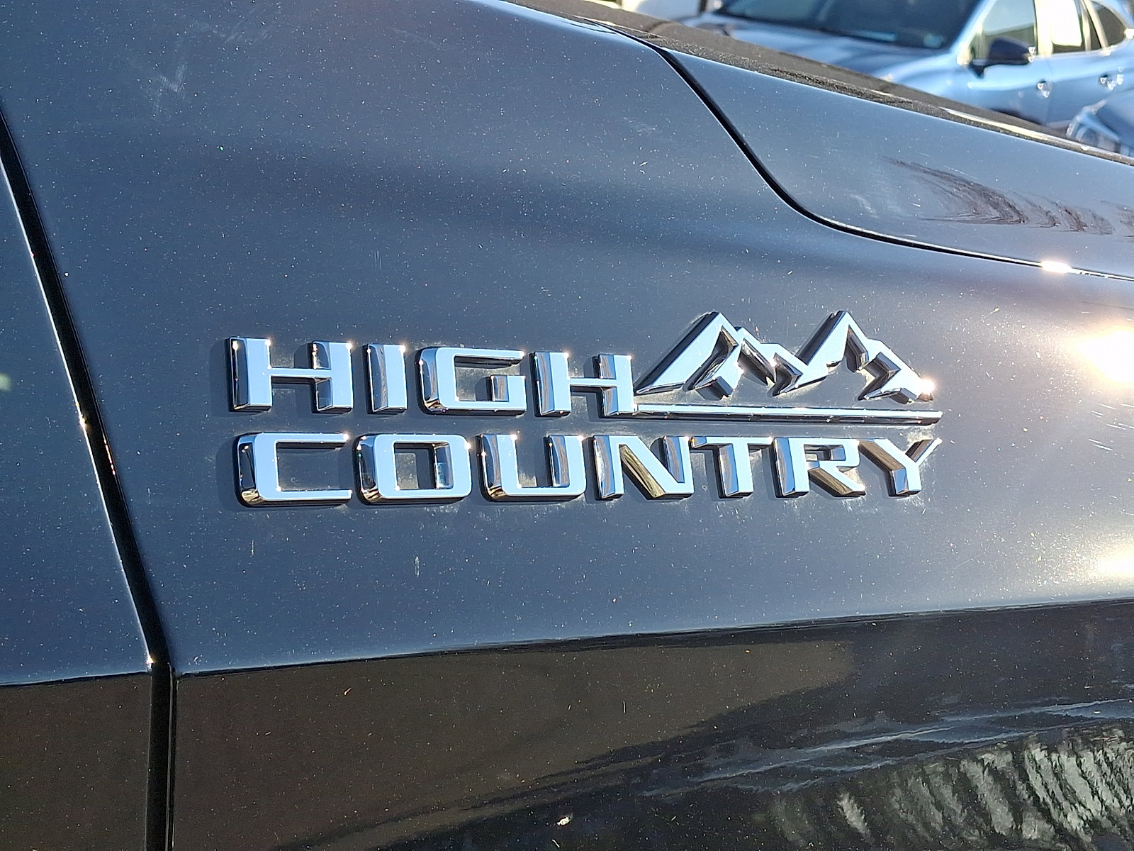 Used 2024 Chevrolet Tahoe High Country image 32