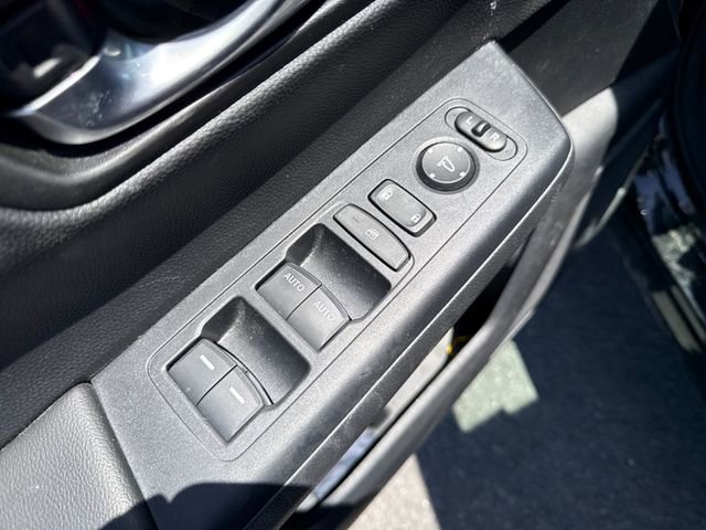 Used 2025 Honda CR-V Sport image 20