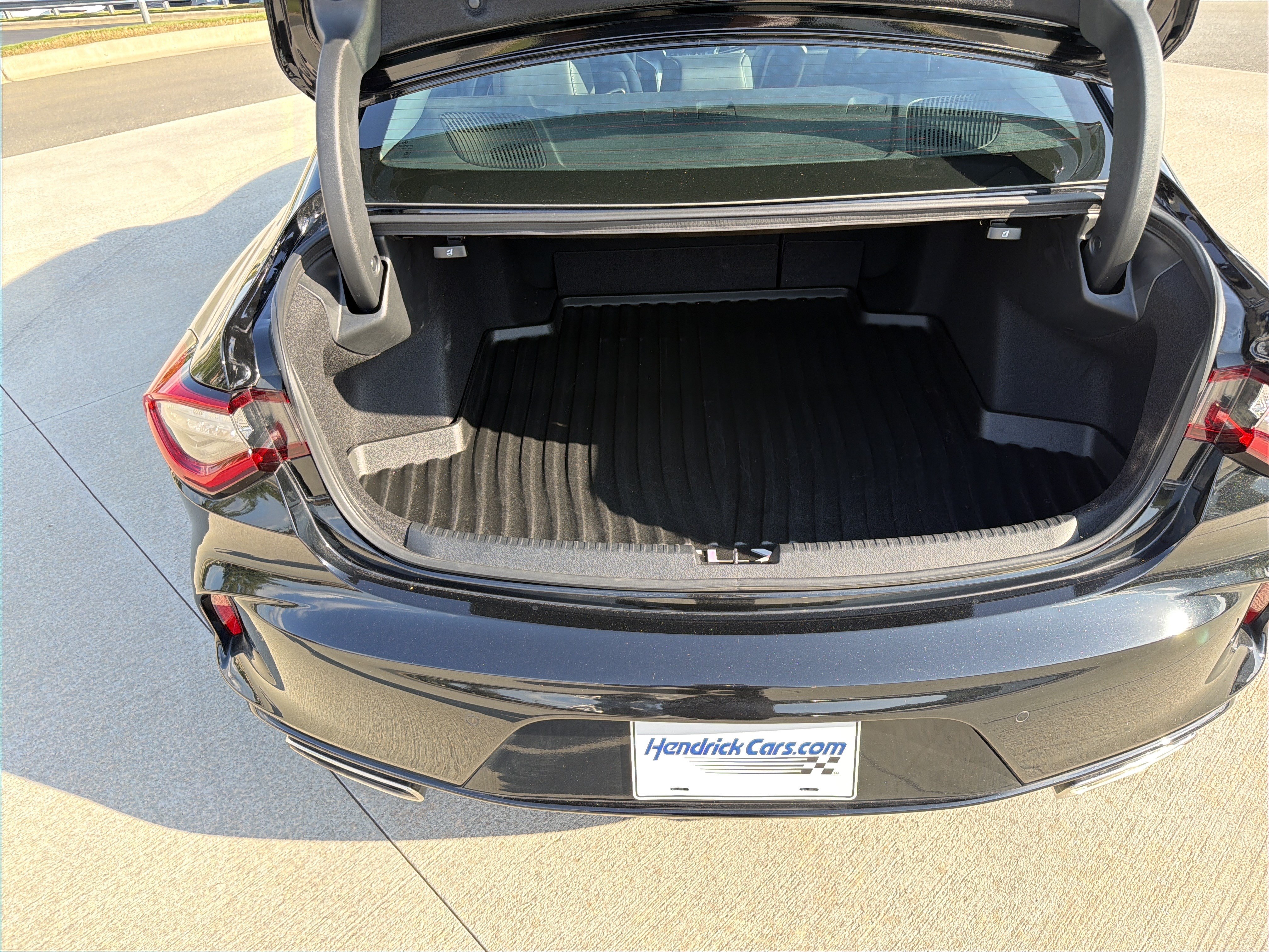 Certified 2025 Acura TLX w/ Technology Package FWD image 31