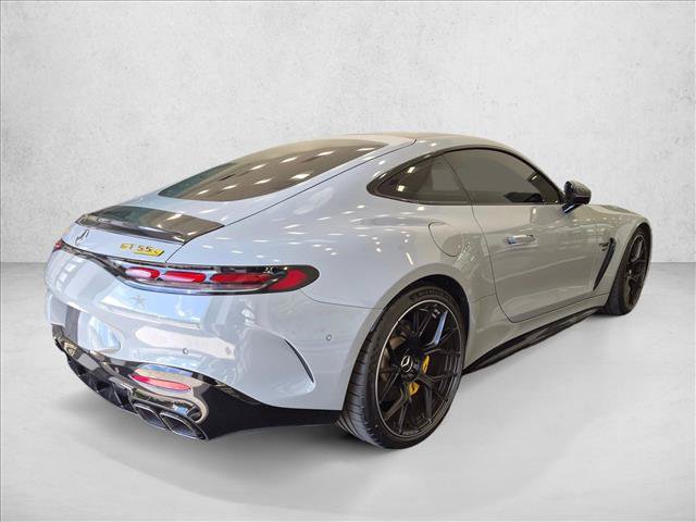 Used 2024 Mercedes-Benz AMG GT 55 image 5