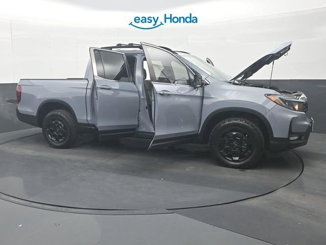 New 2025 Honda Ridgeline RTL+ image 34
