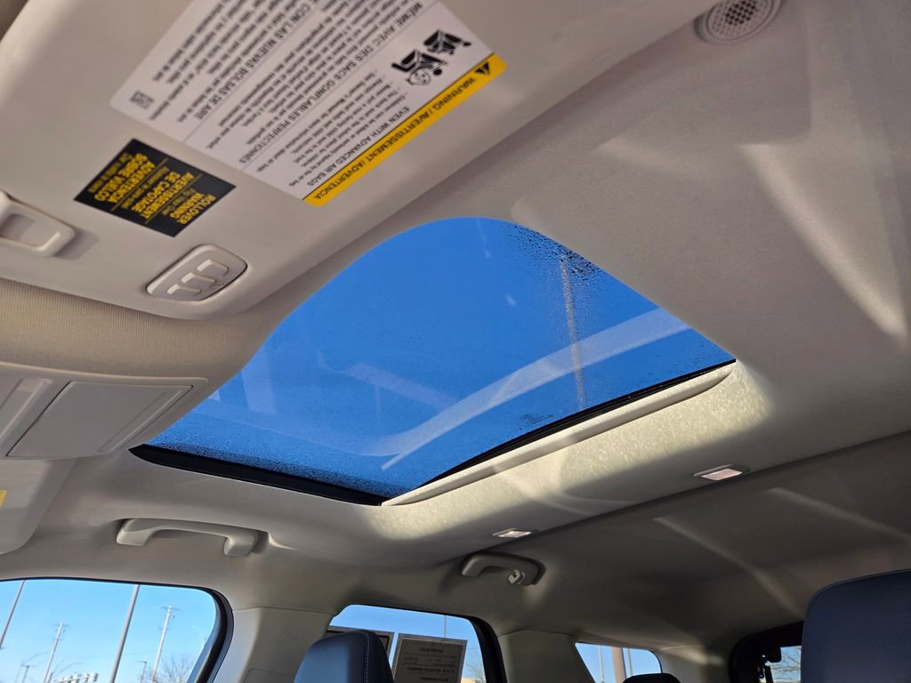 Used 2024 Ford Bronco Sport Outer Banks w/ Tech Package image 27