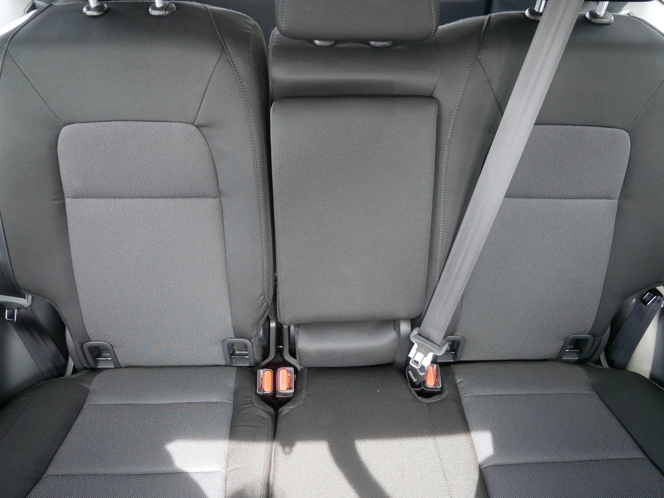 New 2026 Honda CR-V EX image 13