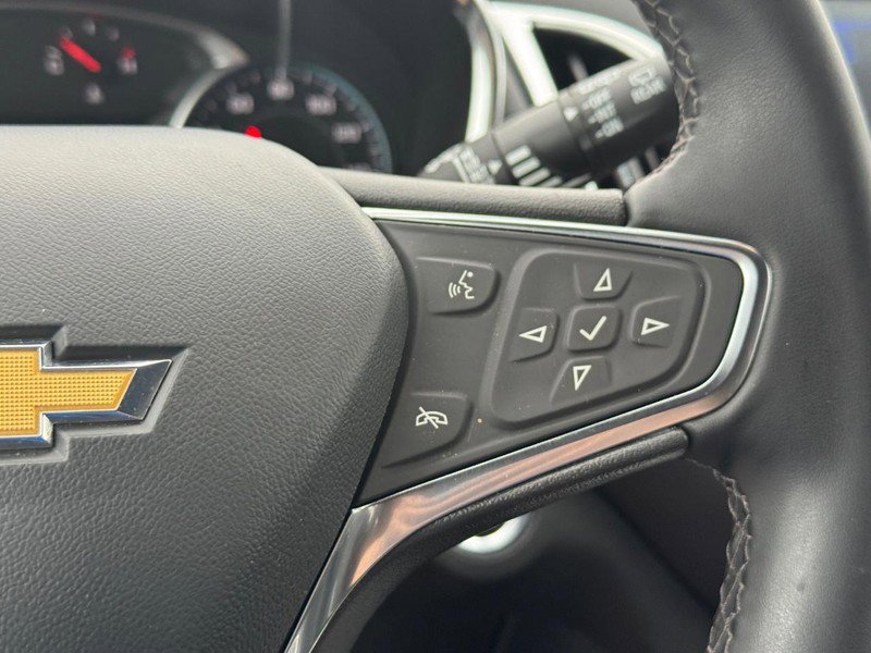 Certified 2024 Chevrolet Equinox LT w/ LPO, Floor Liner Package image 19