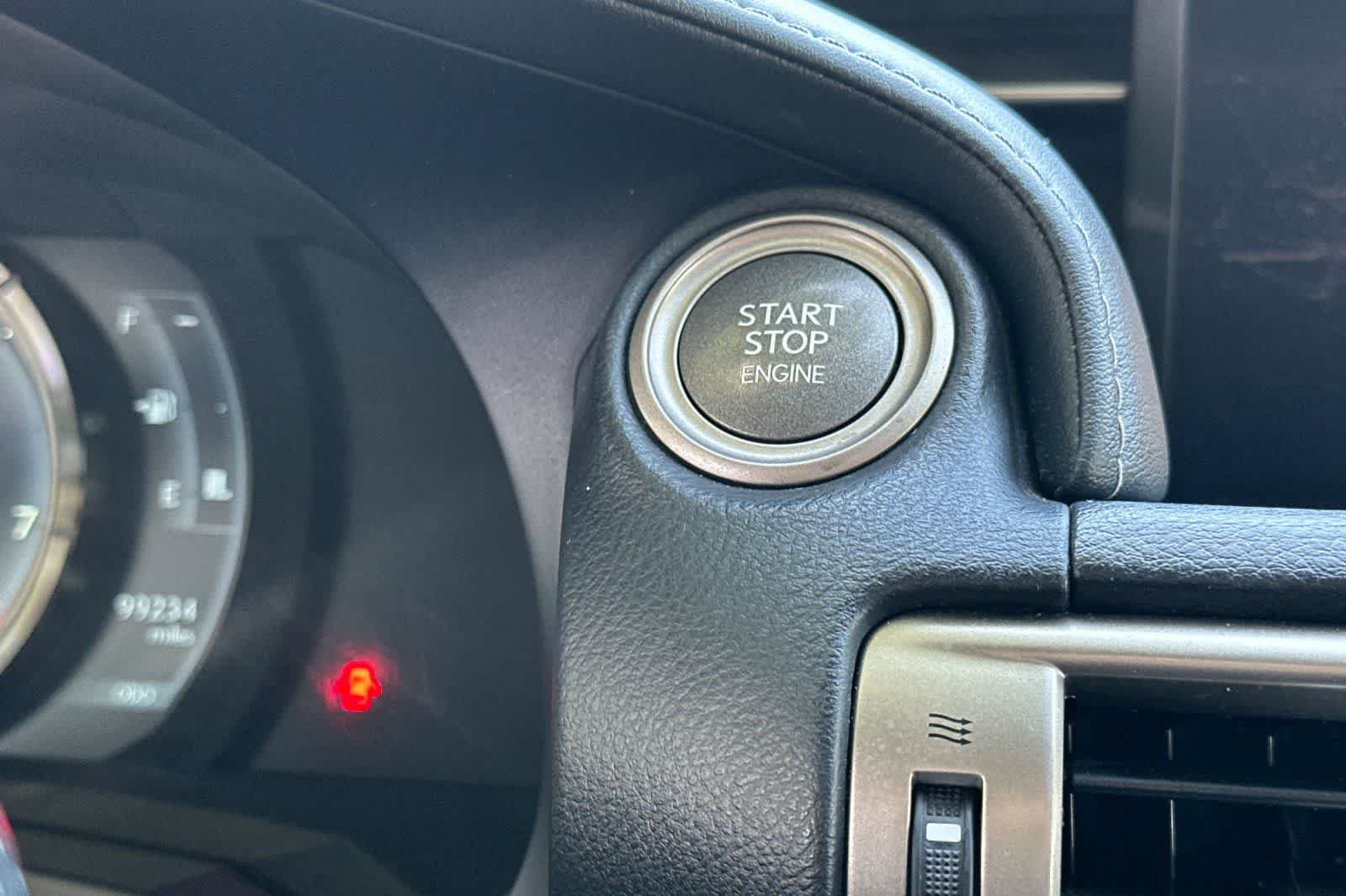 Used 2015 Lexus IS 350 w/ F-Sport Package RWD image 28