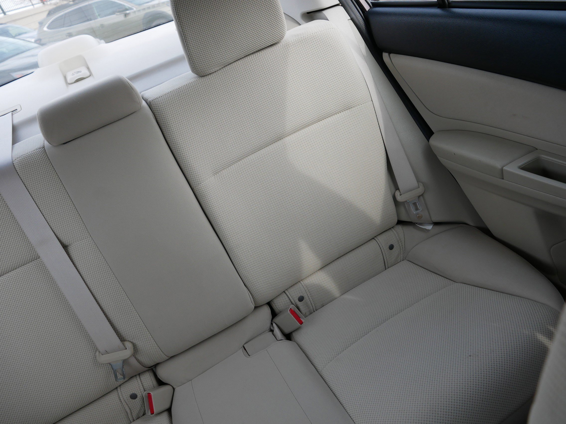 Used 2012 Subaru Impreza 2.0i Premium w/ All-Weather Pkg image 14