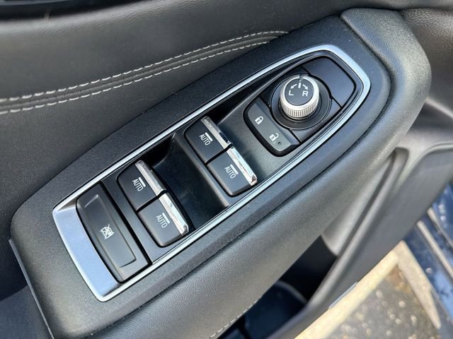 Used 2024 Subaru Legacy Limited AWD/4WD image 13