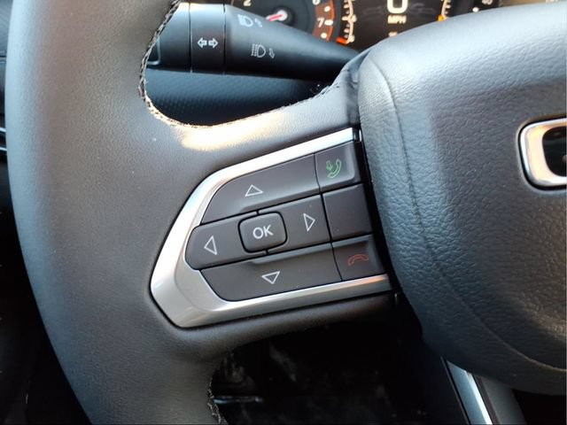New 2026 Jeep Compass Latitude AWD/4WD image 24