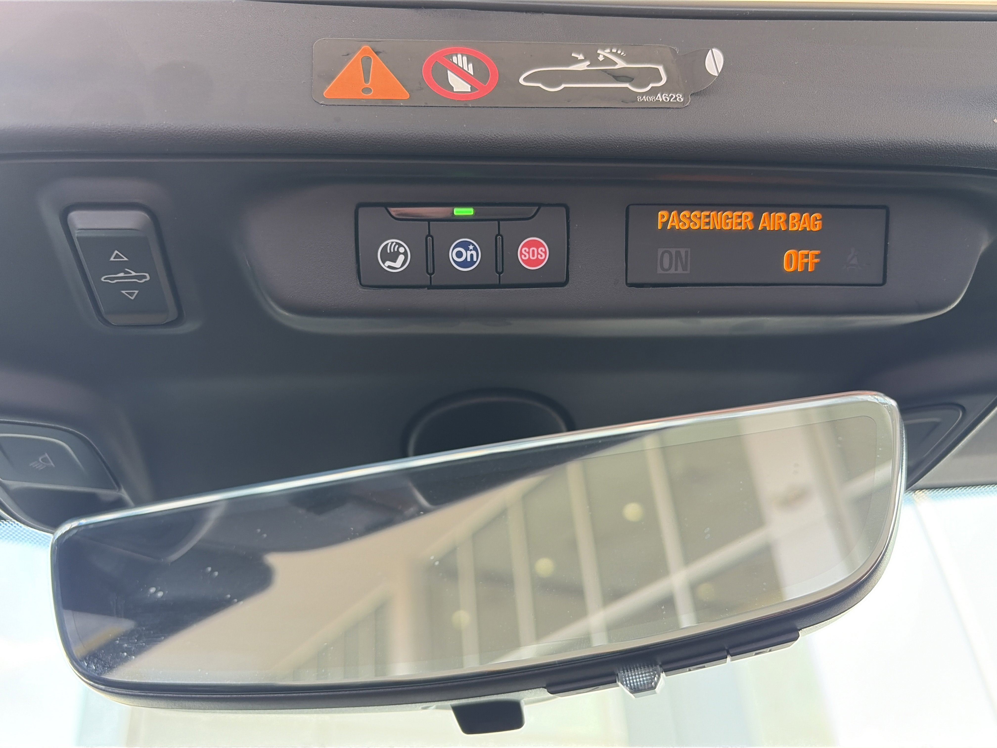 Used 2022 Chevrolet Camaro SS image 12