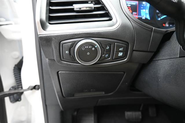 Certified 2024 Ford Edge SEL w/ Convenience Package AWD/4WD image 8