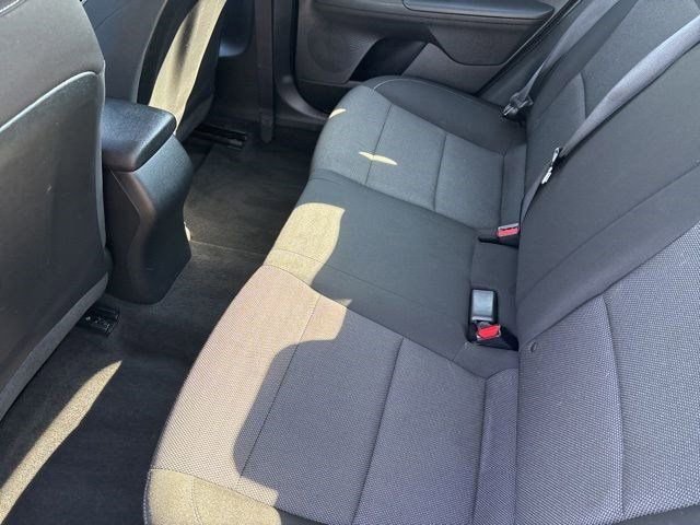 Used 2023 Kia Forte LXS w/ LXS Technology Package image 28