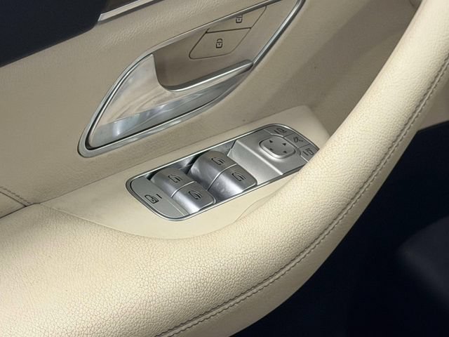 Certified 2022 Mercedes-Benz GLE 350 4MATIC image 16