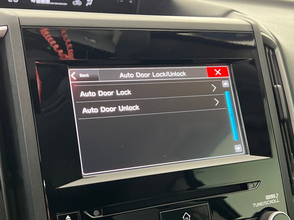 Used 2021 Subaru Crosstrek 2.0i Premium w/ Popular Package #4 image 32