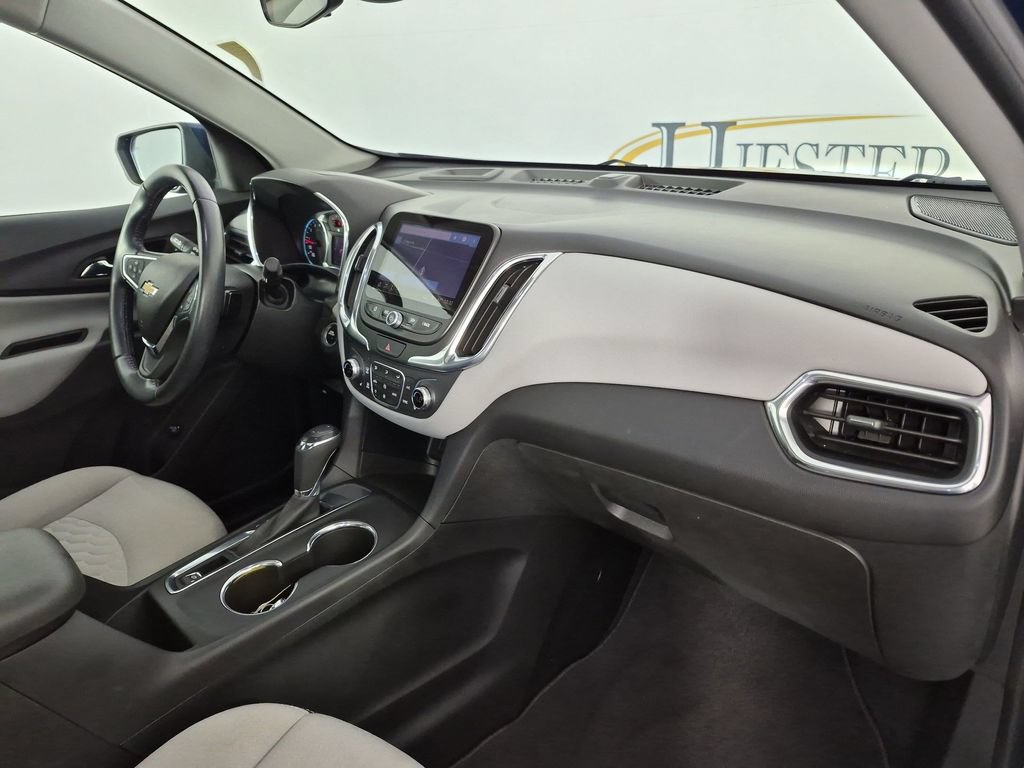 Used 2020 Chevrolet Equinox LT FWD image 40
