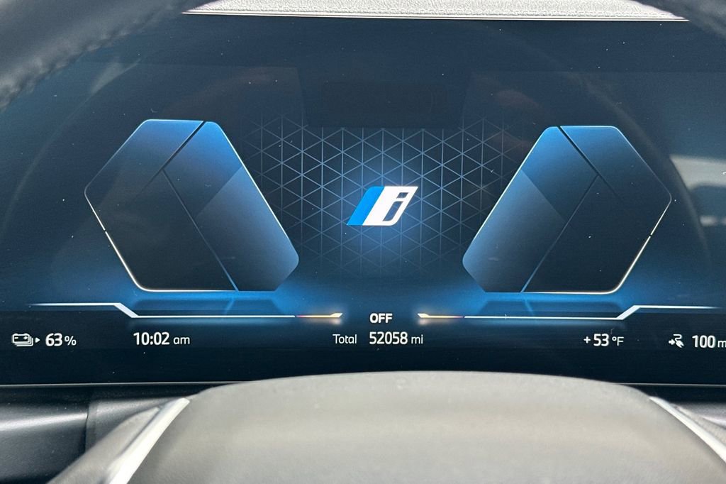 Used 2023 BMW i4 eDrive35 image 29