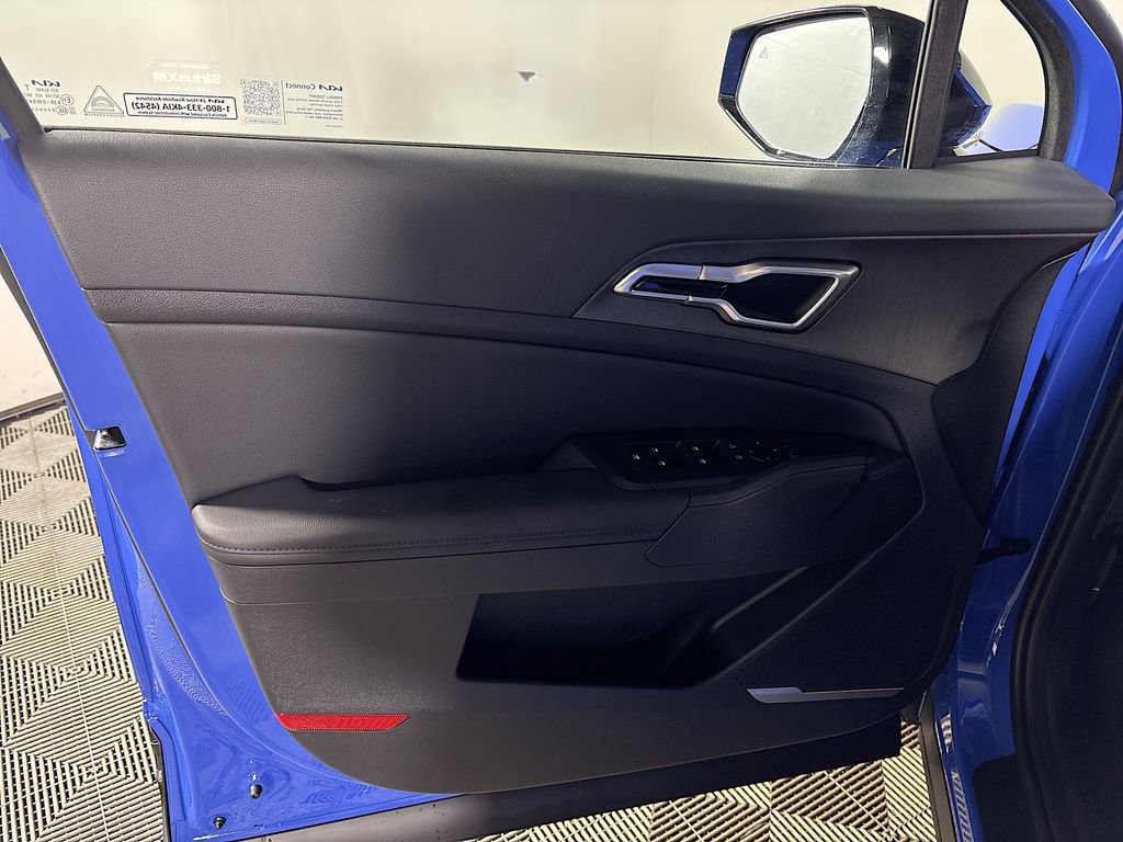 New 2026 Kia Sportage X-Line w/ X-Line Premium Package image 10