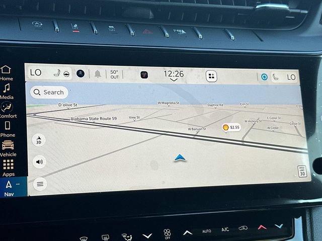 New 2026 Jeep Grand Cherokee Altitude AWD/4WD image 38