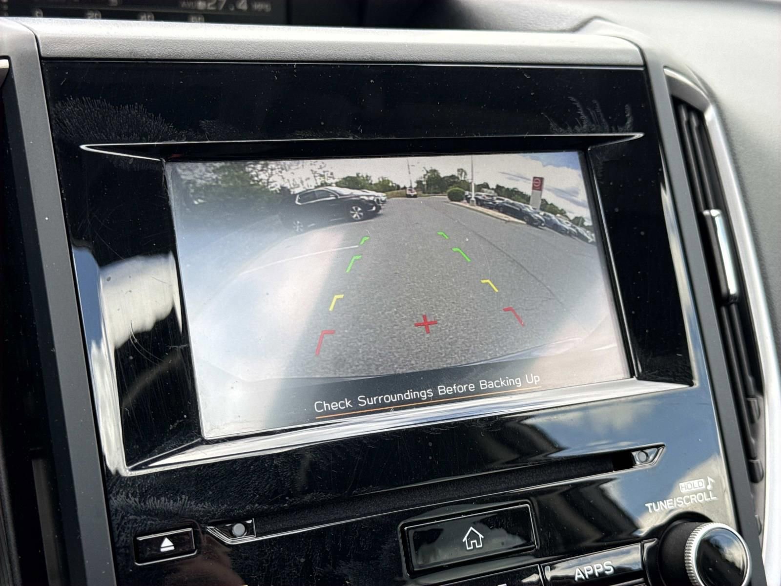 Used 2023 Subaru Forester Premium AWD/4WD image 12