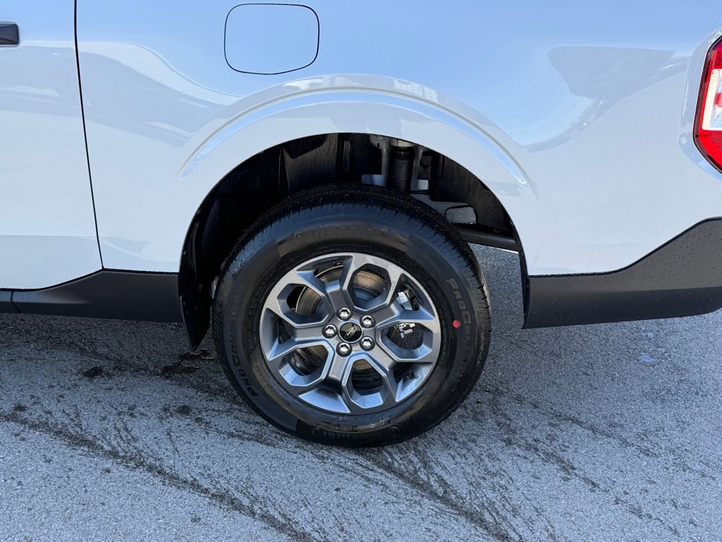 New 2026 Ford Maverick XLT w/ XLT Luxury Package image 41