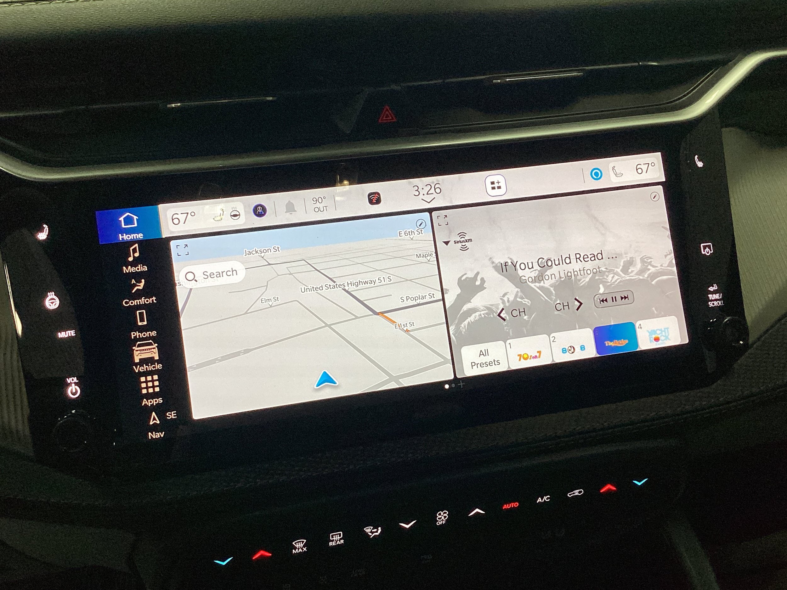 New 2026 Jeep Cherokee Limited AWD/4WD image 26