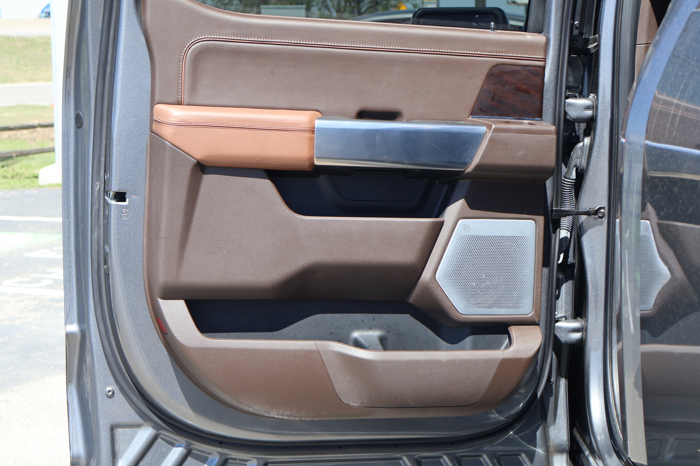 Used 2024 Ford F150 King Ranch image 30