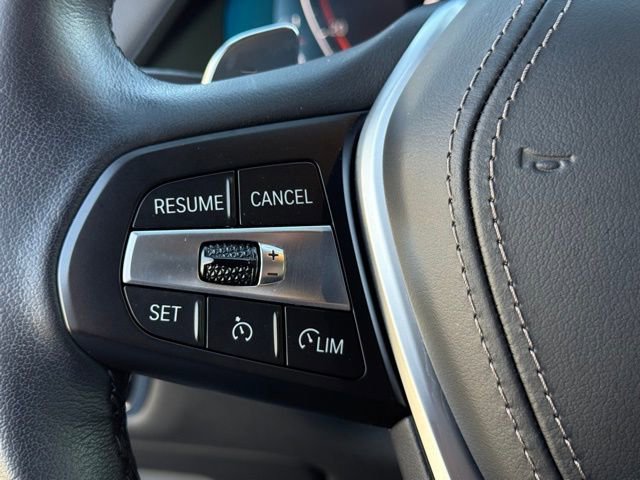 Certified 2023 BMW X5 xDrive40i w/ Parking Assistance Package image 24