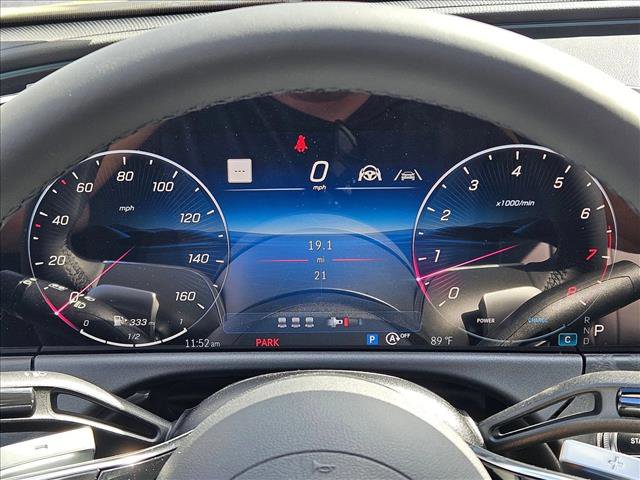 New 2026 Mercedes-Benz E 450 4MATIC Sedan image 11