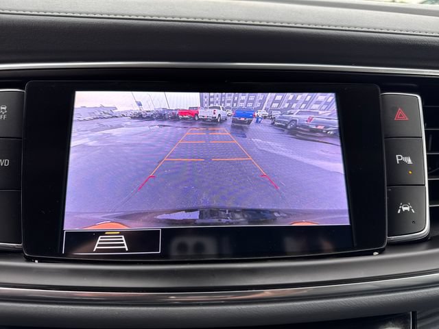 Used 2020 Buick Enclave Premium AWD/4WD image 20