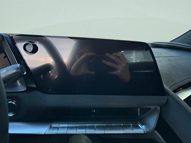 New 2026 Chevrolet Corvette Stingray Premium Cpe w/ Z51 Performance Package image 15