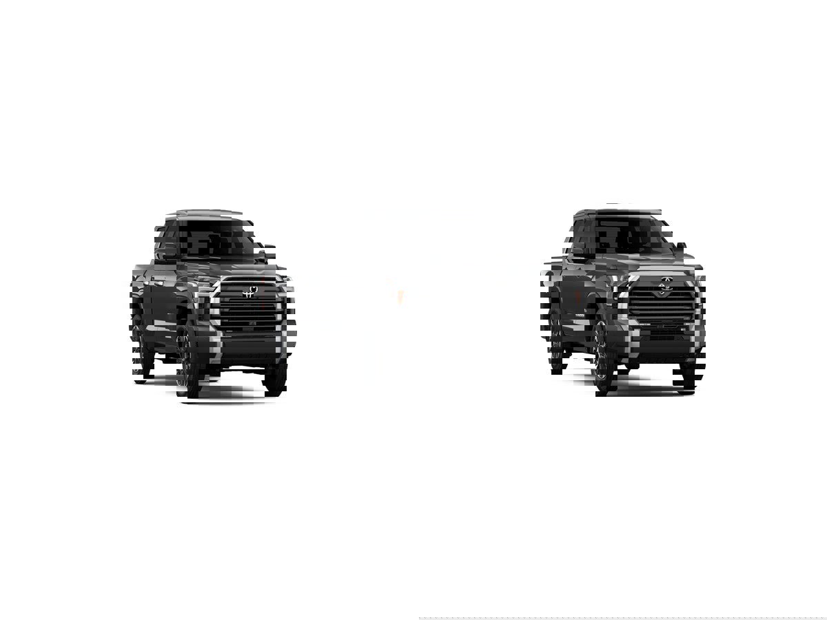 New 2026 Toyota Tundra Limited image 50