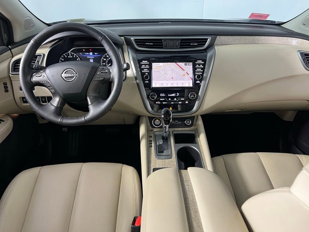 Used 2024 Nissan Murano SL image 12