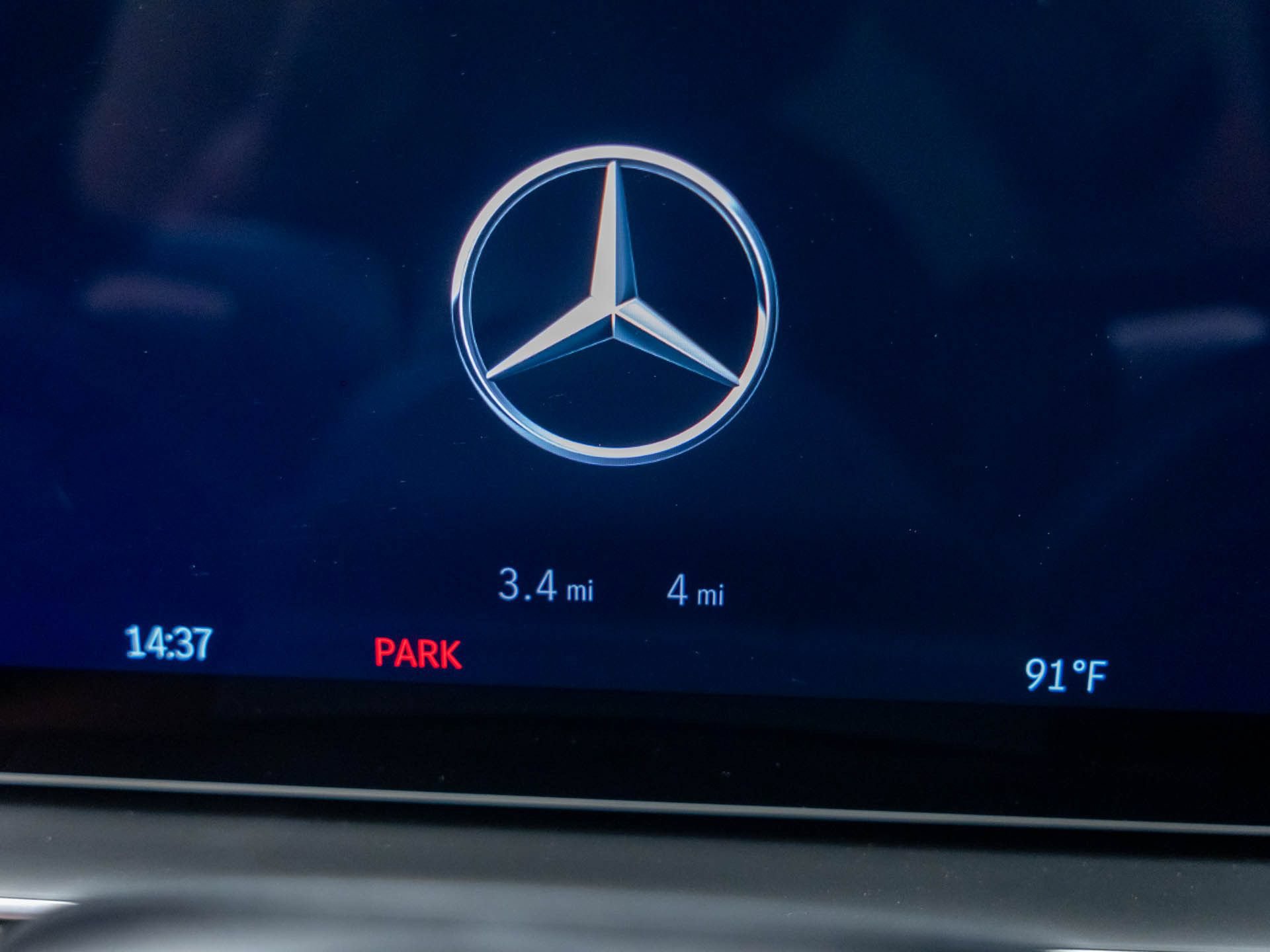 New 2026 Mercedes-Benz GLE 450 4MATIC image 22