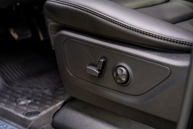 Used 2026 RAM 1500 RHO AWD/4WD image 61