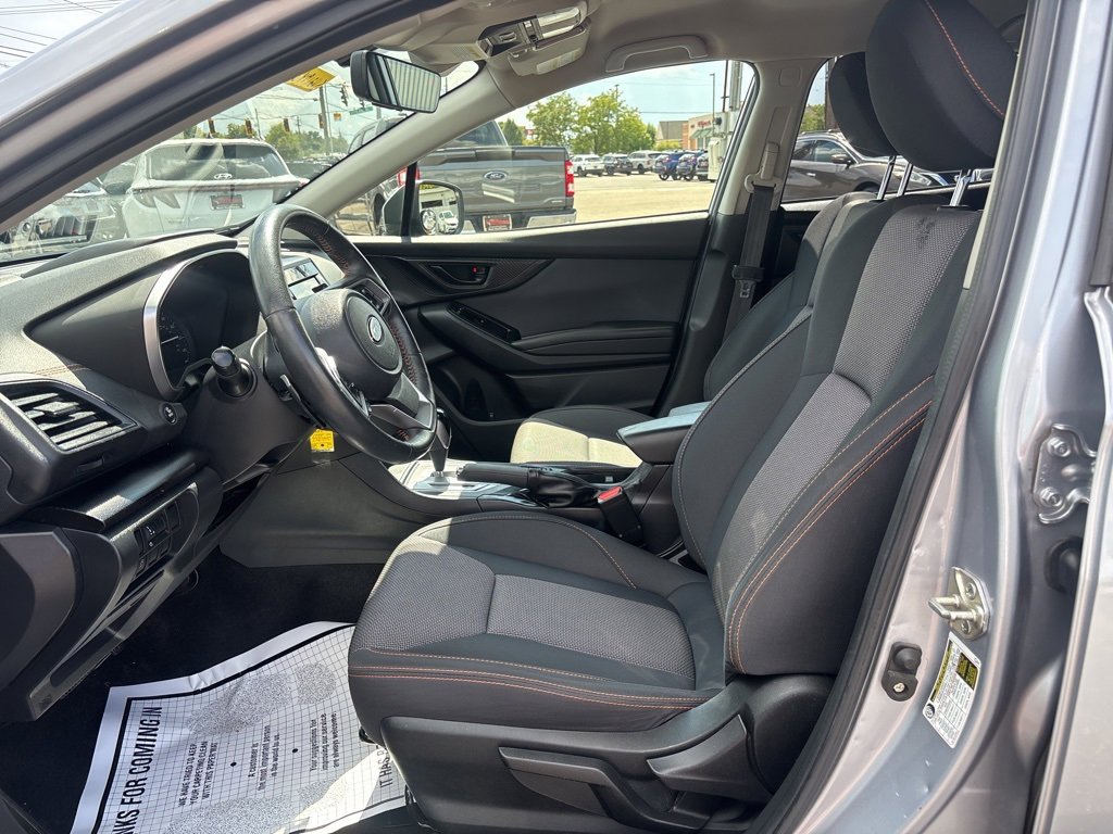 Used 2021 Subaru Crosstrek 2.0i Premium w/ Popular Package #3 image 15