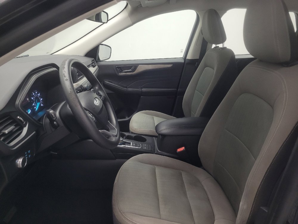 Used 2022 Ford Escape S FWD image 17
