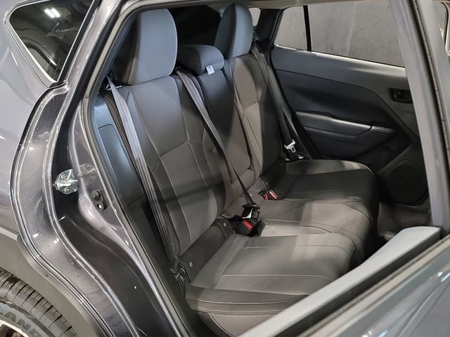 New 2026 Subaru Crosstrek 2.0i Premium image 20