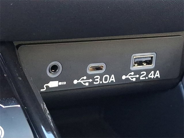 Certified 2025 Subaru Outback Touring XT w/ Popular Package #2 image 25