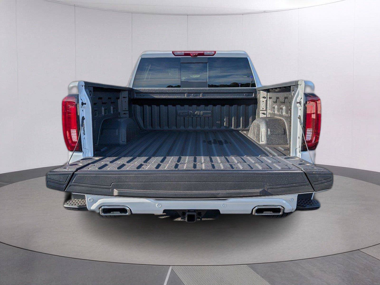 New 2026 GMC Sierra 1500 Denali AWD/4WD image 5
