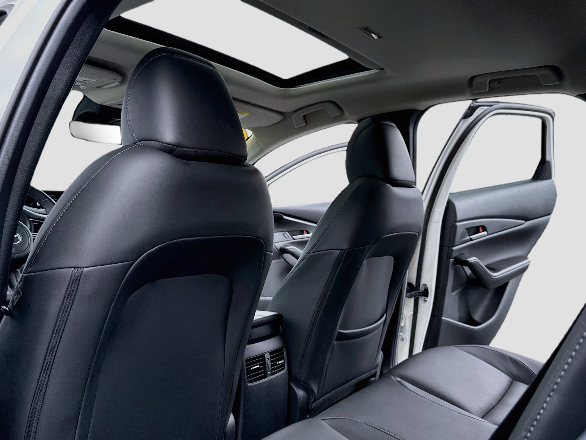 Certified 2026 MAZDA CX-30 AWD 2.5 S image 20