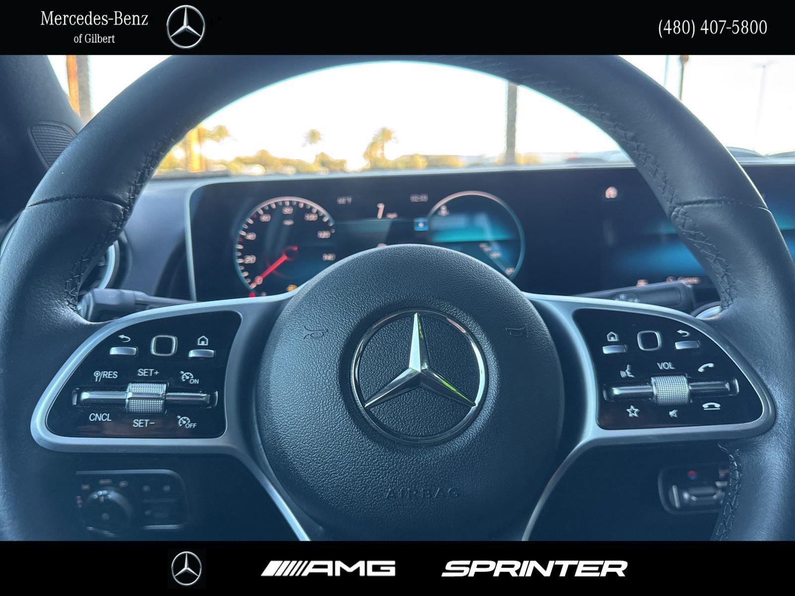 Used 2021 Mercedes-Benz GLB 250 4MATIC image 24