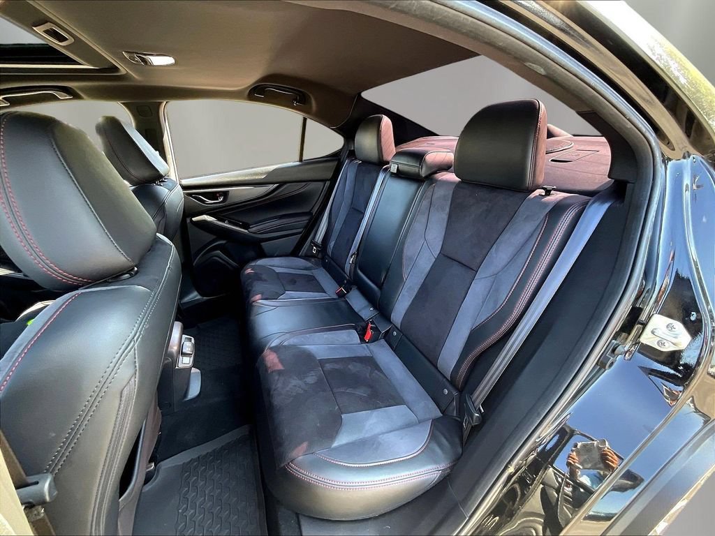 Used 2022 Subaru WRX Limited AWD/4WD image 24