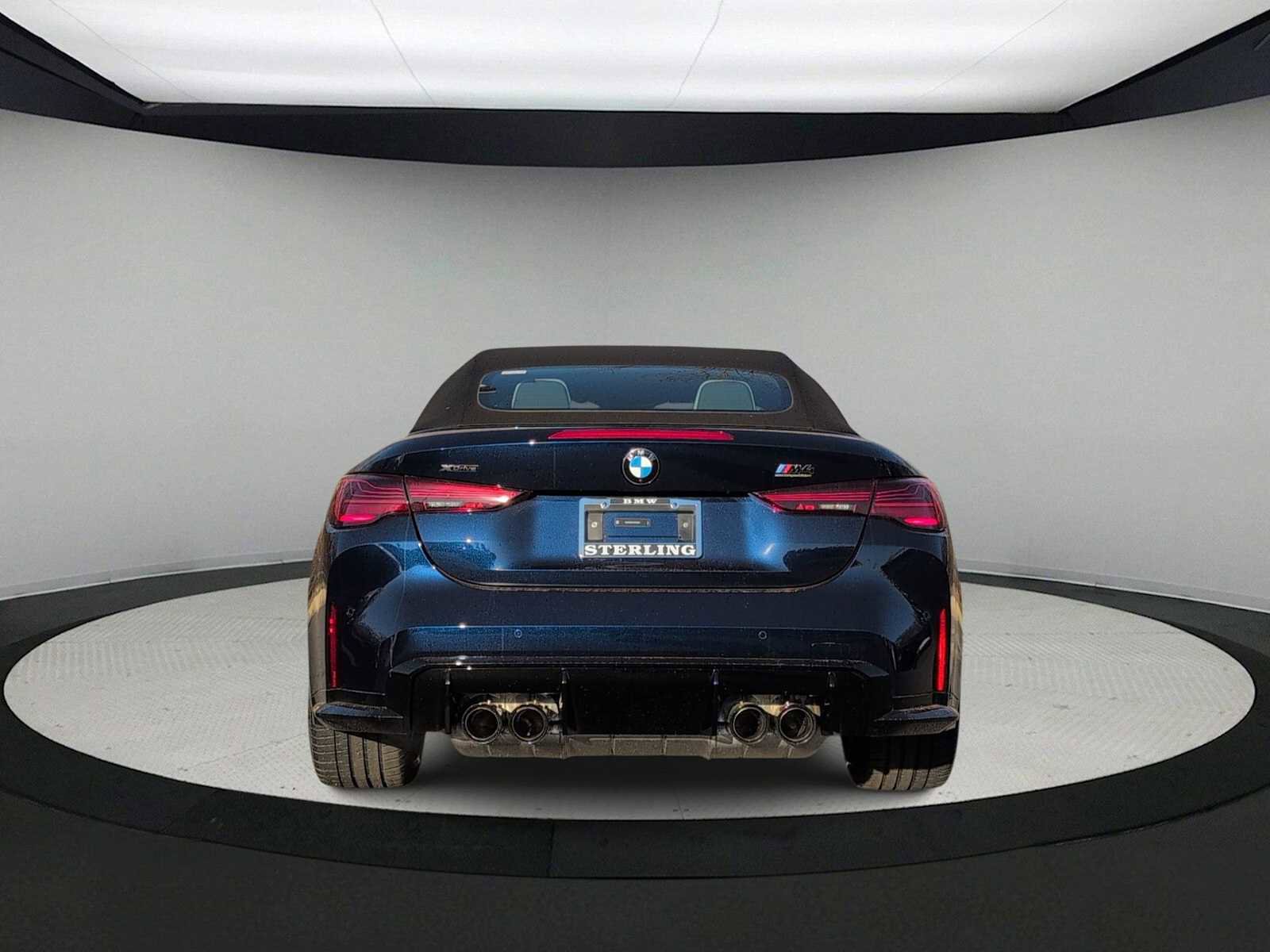 New 2026 BMW M4 xDrive Competition image 7