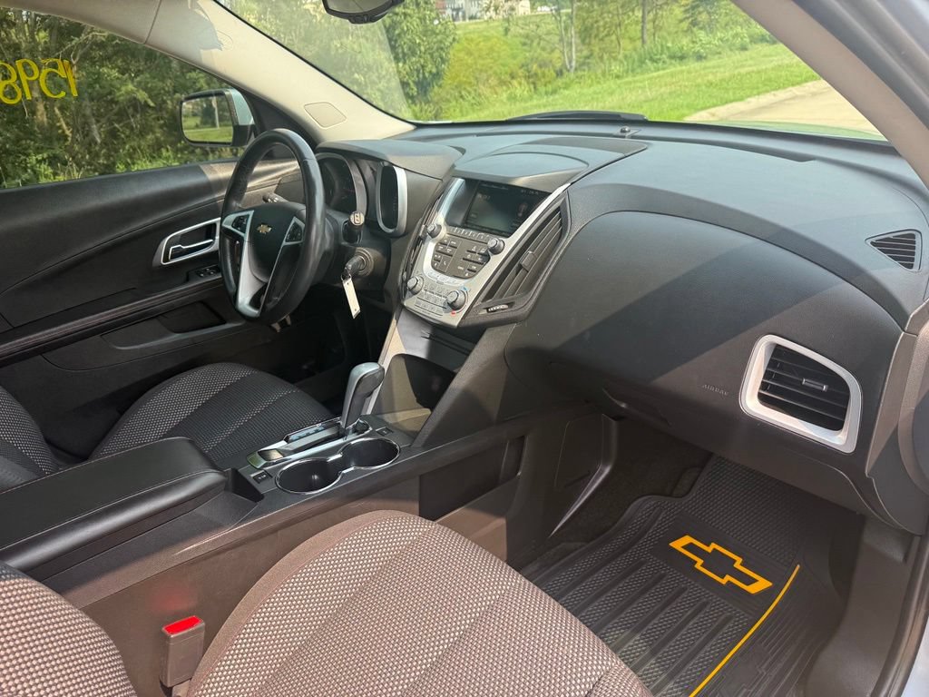 Used 2015 Chevrolet Equinox LT w/ Driver Convenience Package FWD image 23
