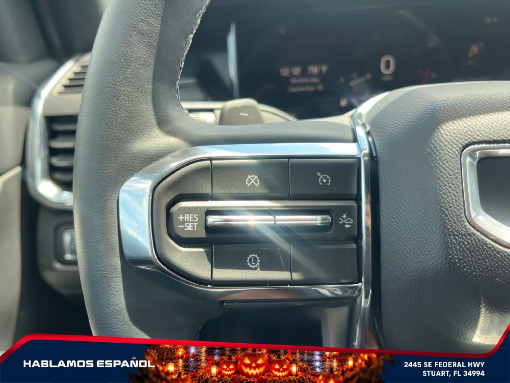 New 2026 GMC Acadia Elevation w/ Black Edition FWD image 26