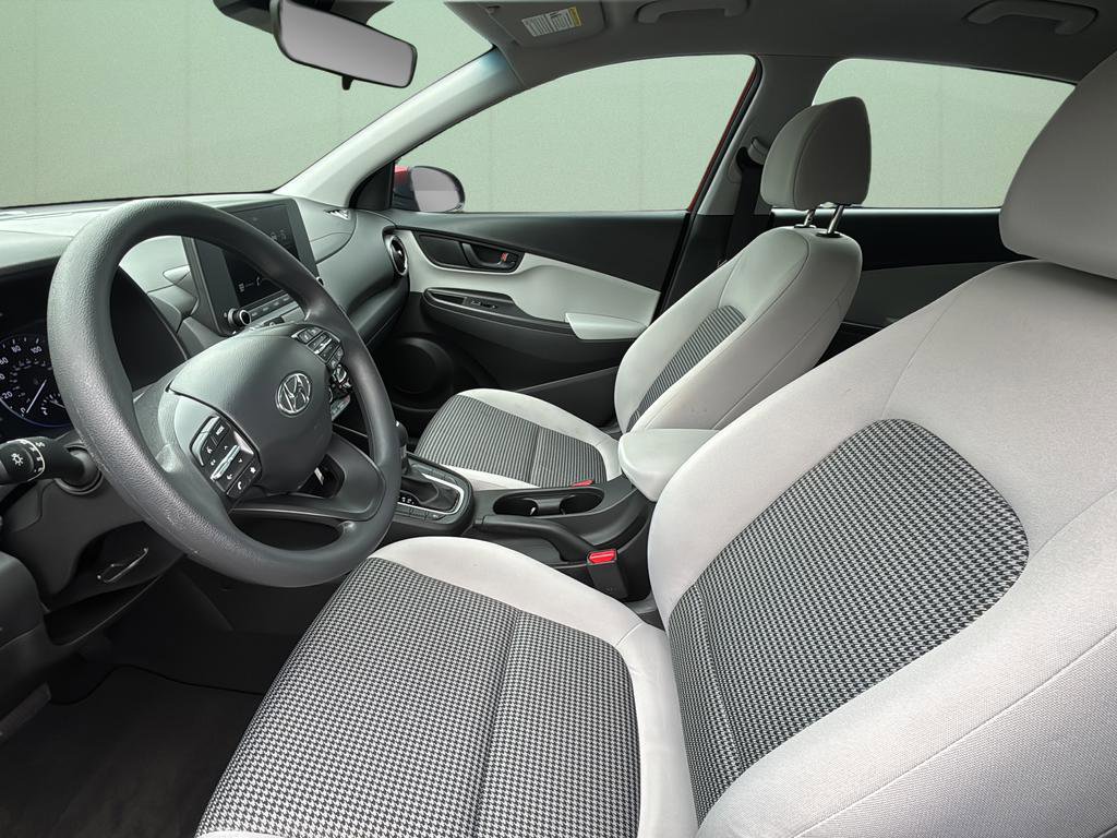 Certified 2023 Hyundai Kona SE FWD image 18