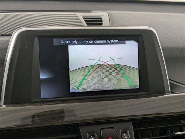 Used 2018 BMW X1 sDrive28i image 23