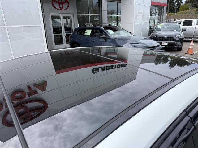 Certified 2026 Toyota Camry XSE w/ Premium Plus Package AWD/4WD image 10